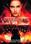 V for Vendetta
